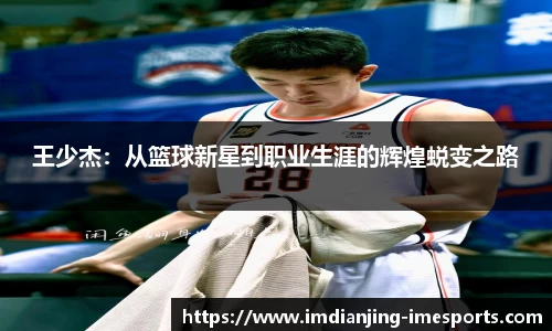 王少杰：从篮球新星到职业生涯的辉煌蜕变之路